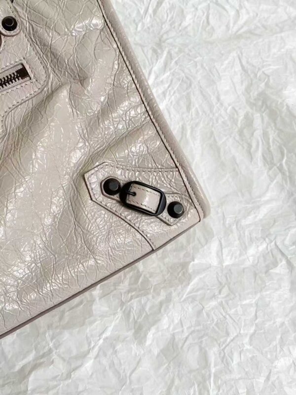 BALENCIAGA Women's Le City Tote Bag