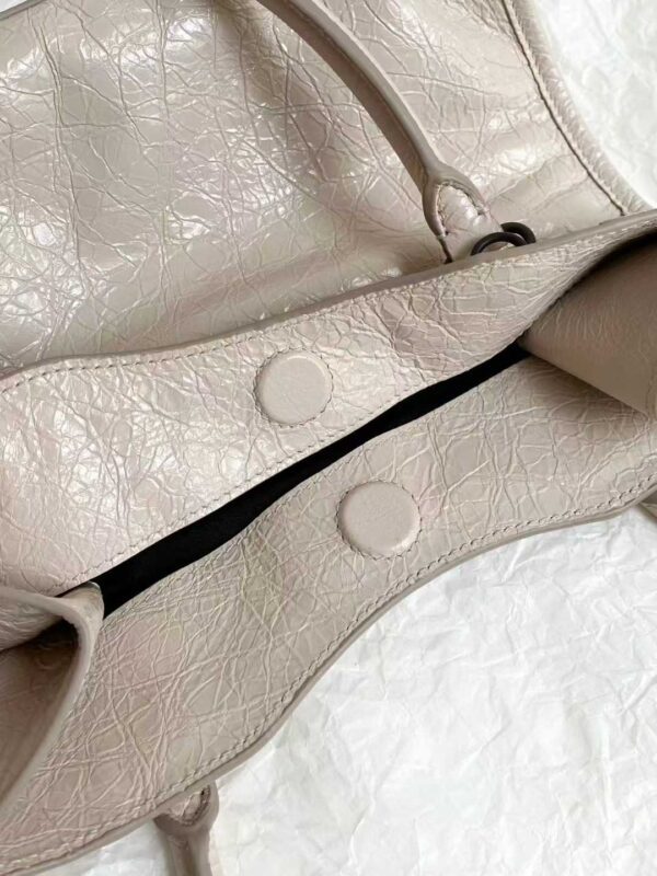 BALENCIAGA Women's Le City Tote Bag