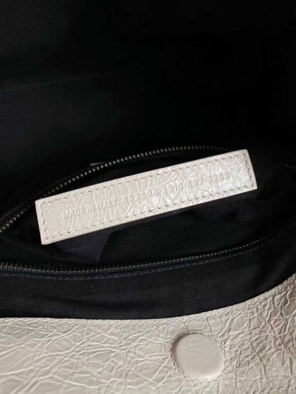 BALENCIAGA Women's Le City Tote Bag