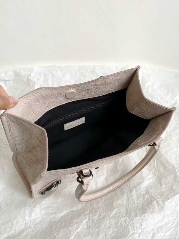BALENCIAGA Women's Le City Tote Bag
