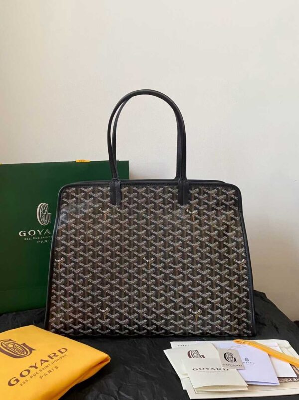 GOYARD Hardy PM Bag