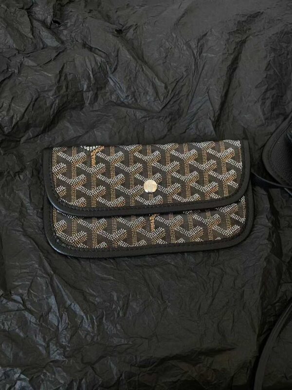 GOYARD Hardy PM Bag