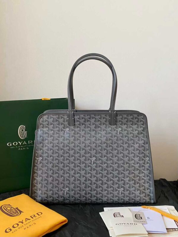GOYARD Hardy PM Bag