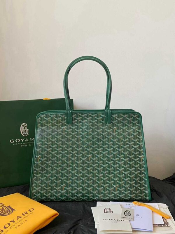 GOYARD Hardy PM Bag