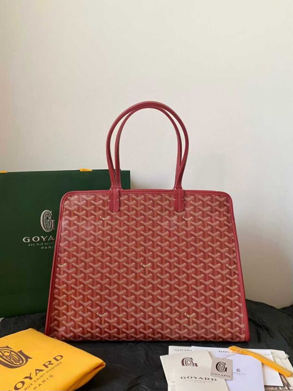 GOYARD Hardy PM Bag