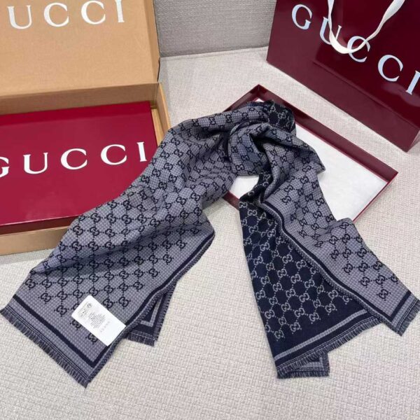 GUCCI Scarf
