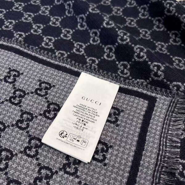 GUCCI Scarf