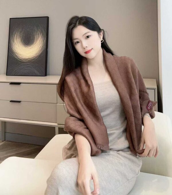 GUCCI Shawl