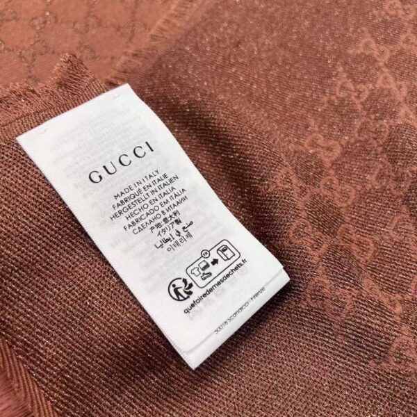 GUCCI Shawl
