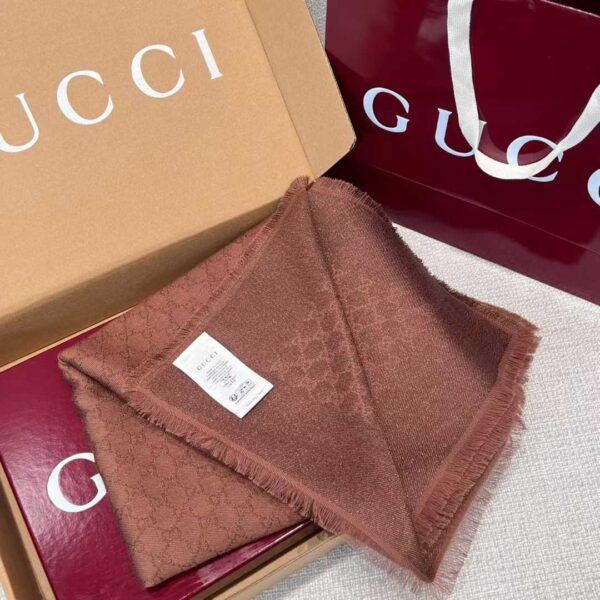 GUCCI Shawl