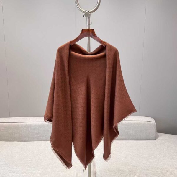 GUCCI Shawl