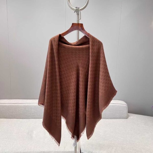 GUCCI Shawl