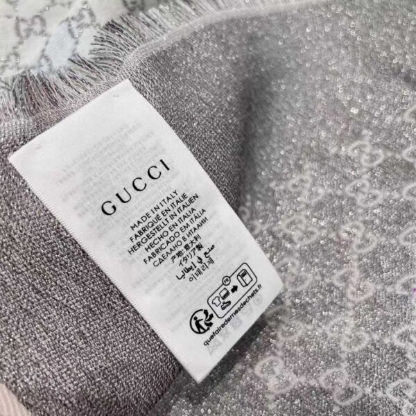GUCCI Shawl