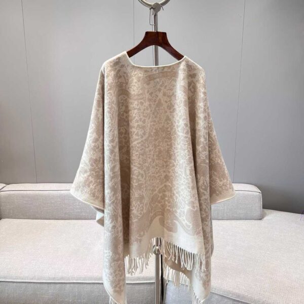 DIOR Shawl