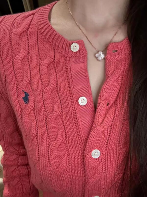 VAN CLEEF &ARPELS 25Christmas limited edition