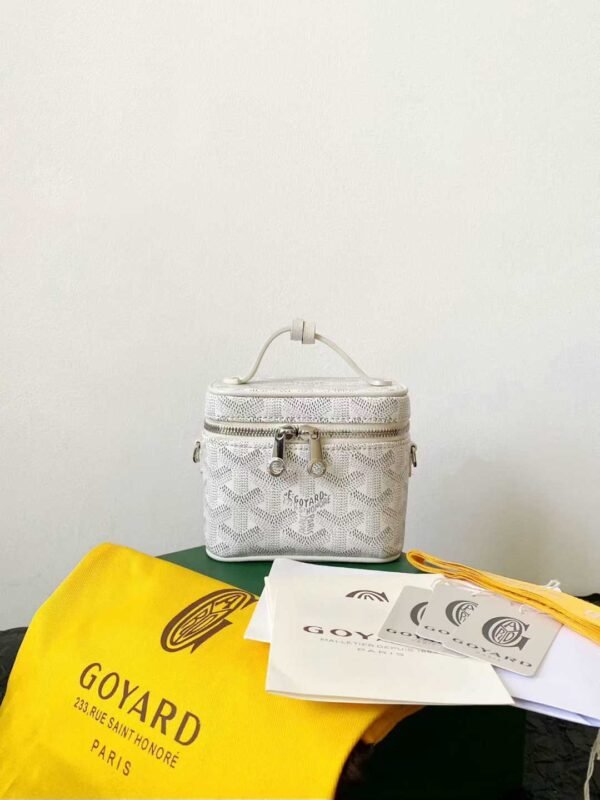 GOYARD Muse Nano Vanity