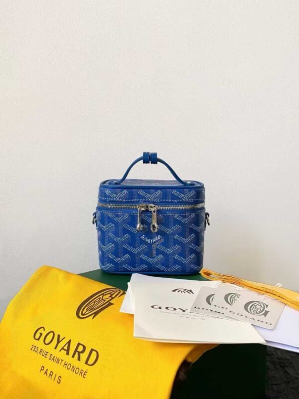 GOYARD Muse Nano Vanity