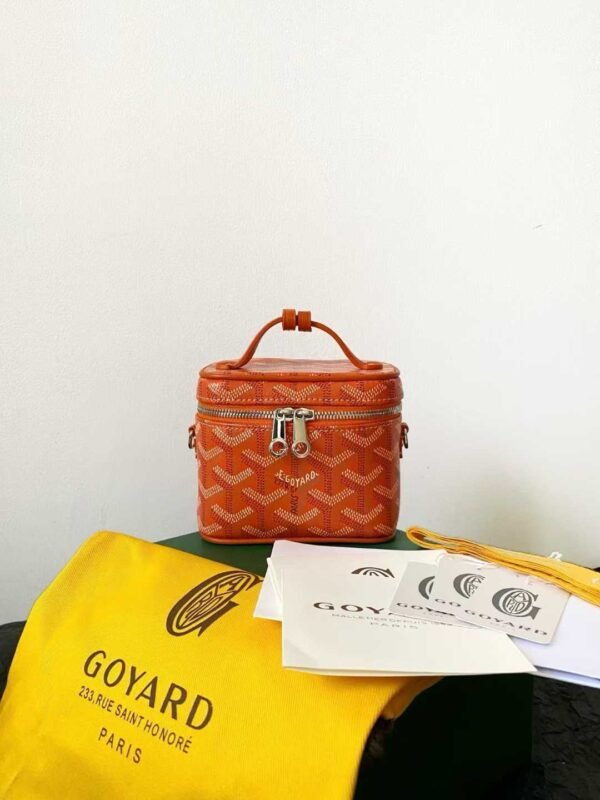 GOYARD Muse Nano Vanity