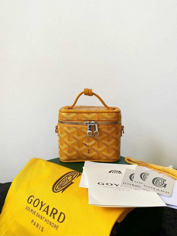 GOYARD Muse Nano Vanity