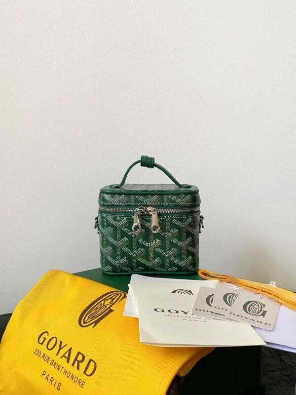 GOYARD Muse Nano Vanity