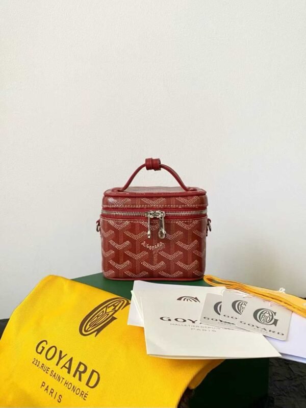GOYARD Muse Nano Vanity