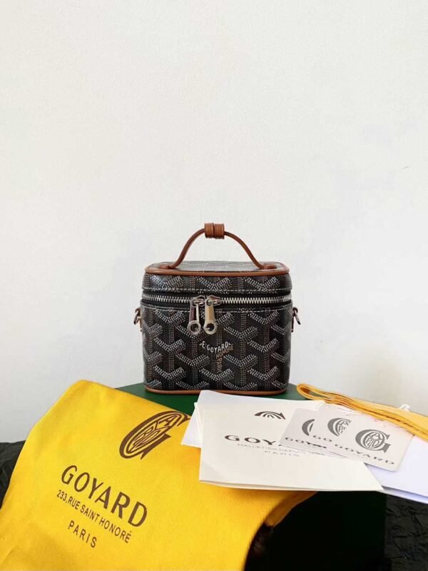 GOYARD Muse Nano Vanity