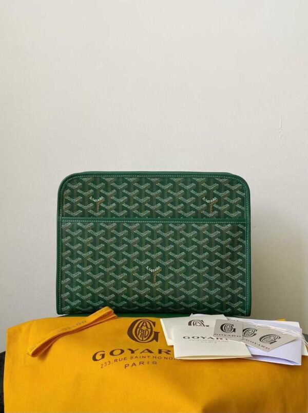 GOYARD Jouvence PM Toiletry Bag