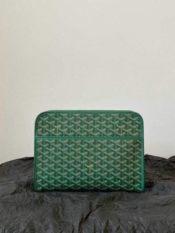 GOYARD Jouvence PM Toiletry Bag