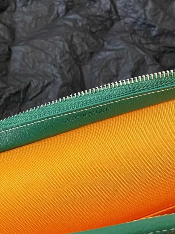 GOYARD Jouvence PM Toiletry Bag