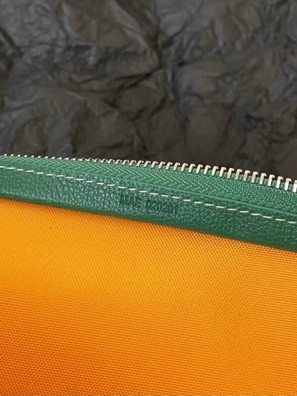 GOYARD Jouvence PM Toiletry Bag