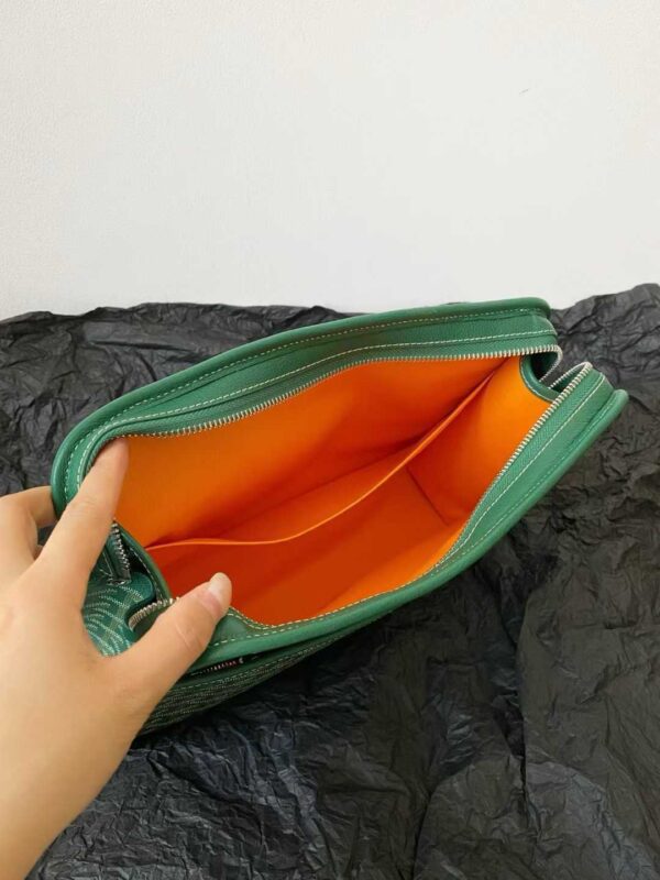 GOYARD Jouvence PM Toiletry Bag