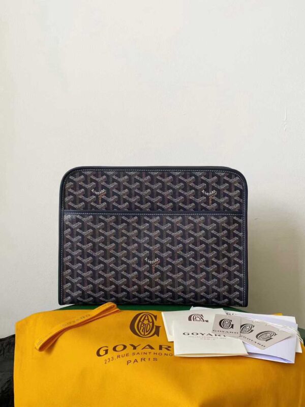 GOYARD Jouvence PM Toiletry Bag
