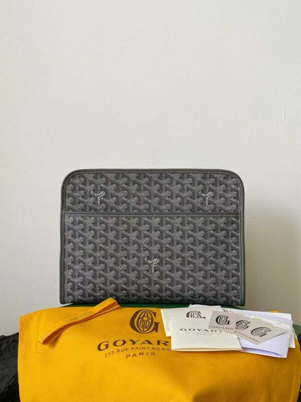 GOYARD Jouvence PM Toiletry Bag