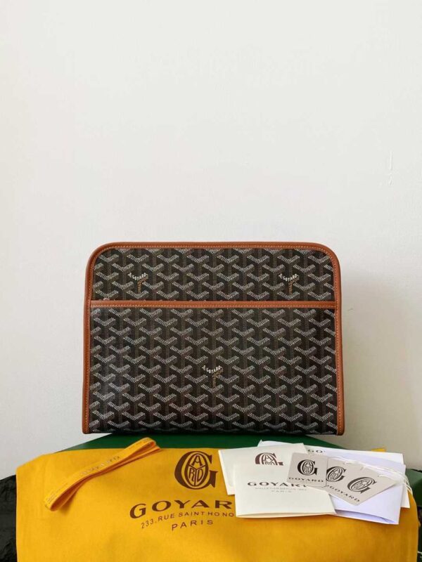 GOYARD Jouvence PM Toiletry Bag