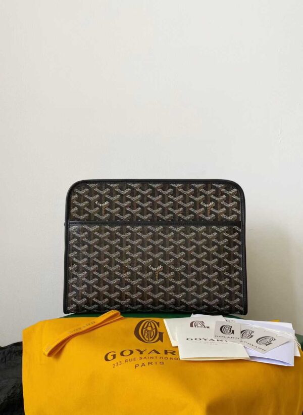 GOYARD Jouvence PM Toiletry Bag