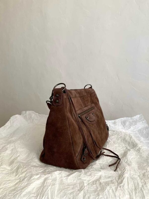 BALENCIAGA Women's Le City Hobo Bag