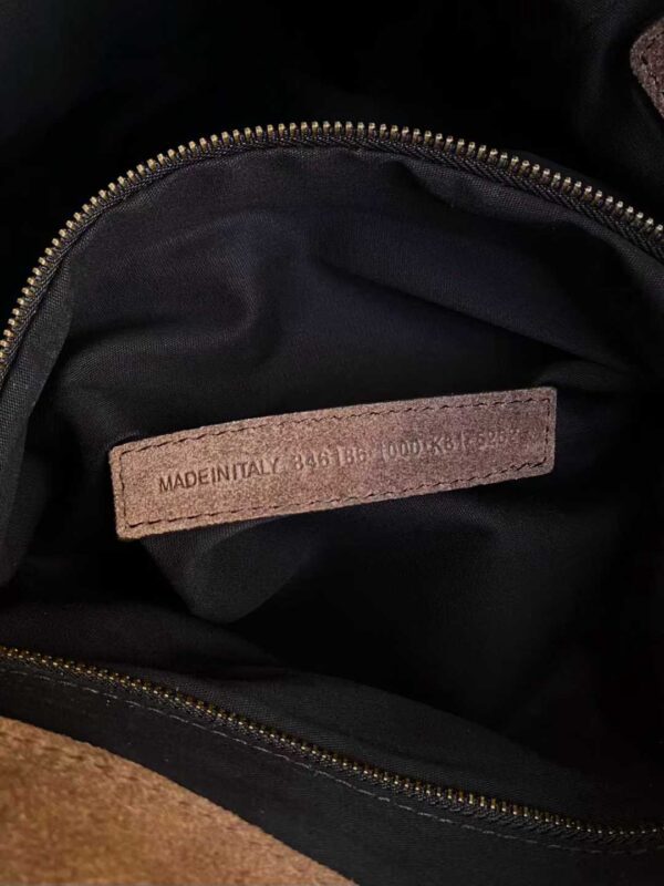 BALENCIAGA Women's Le City Hobo Bag