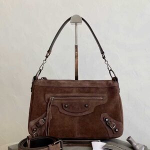 BALENCIAGA Women's Le City Hobo Bag