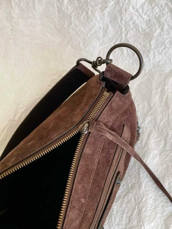 BALENCIAGA Women's Le City Hobo Bag