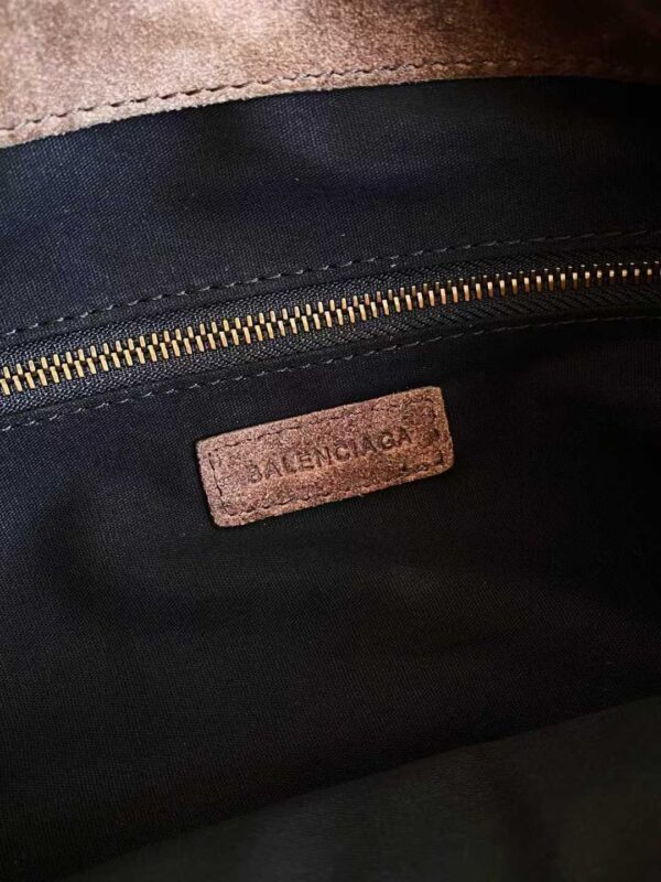 BALENCIAGA Women's Le City Hobo Bag