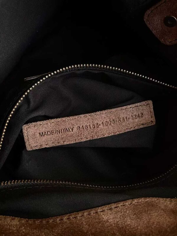 BALENCIAGA Women's Le City Hobo Bag