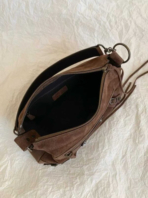 BALENCIAGA Women's Le City Hobo Bag