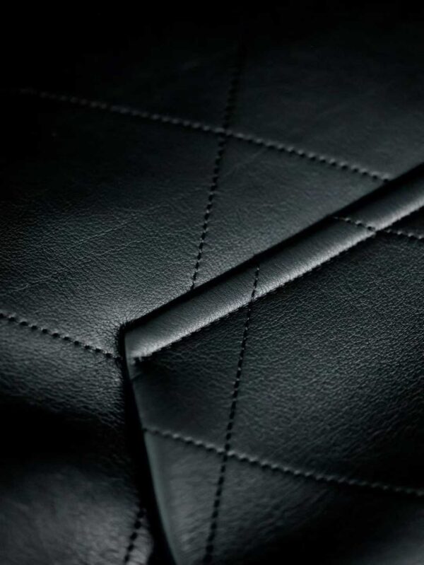 CHANEL MAXI HOBO BAG