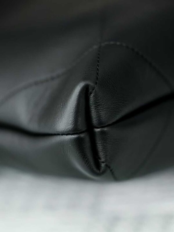 CHANEL MAXI HOBO BAG