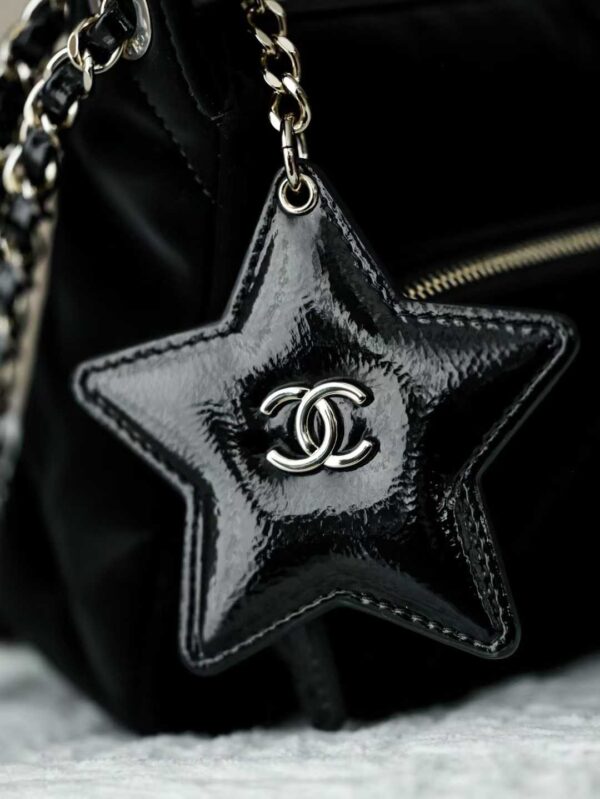 CHANEL Clutch with Chain