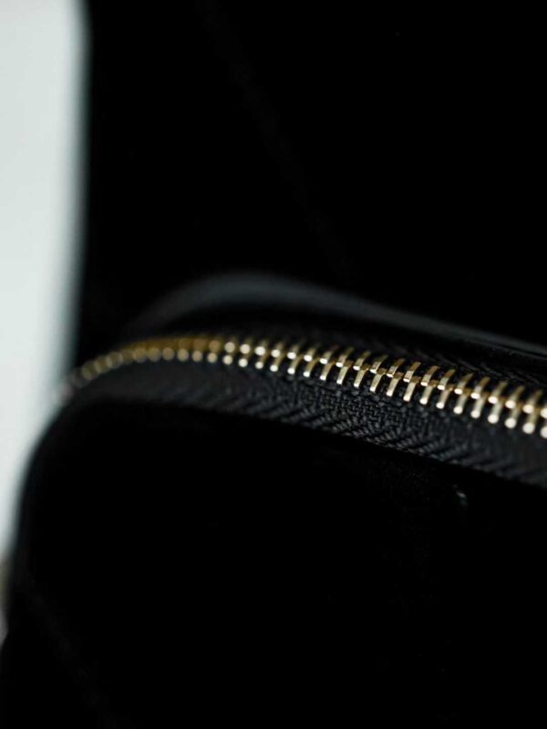 CHANEL Clutch with Chain