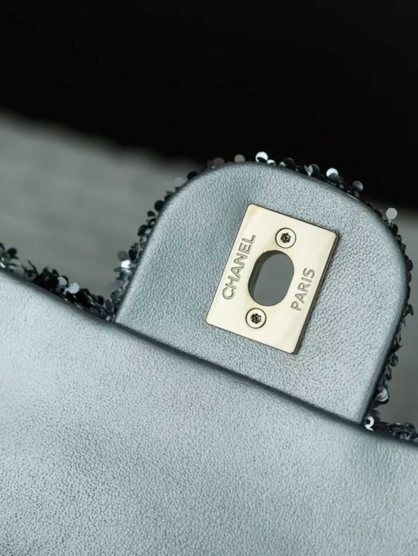 CHANEL FLAP BAG
