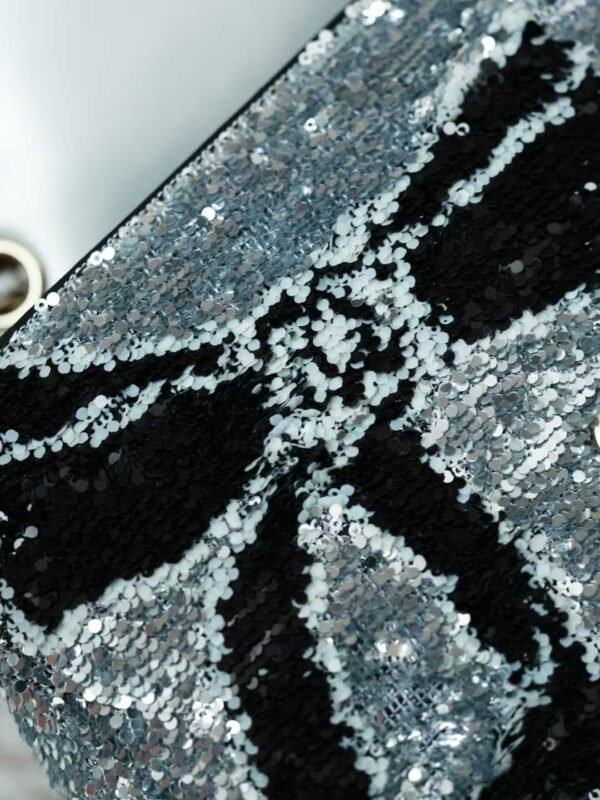 CHANEL FLAP BAG