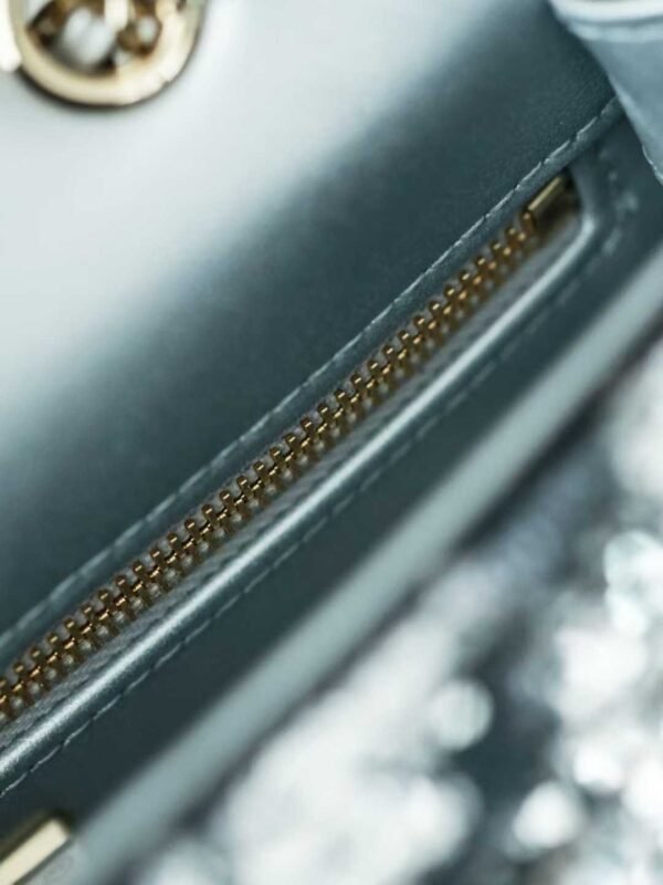CHANEL FLAP BAG
