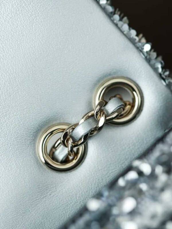 CHANEL FLAP BAG